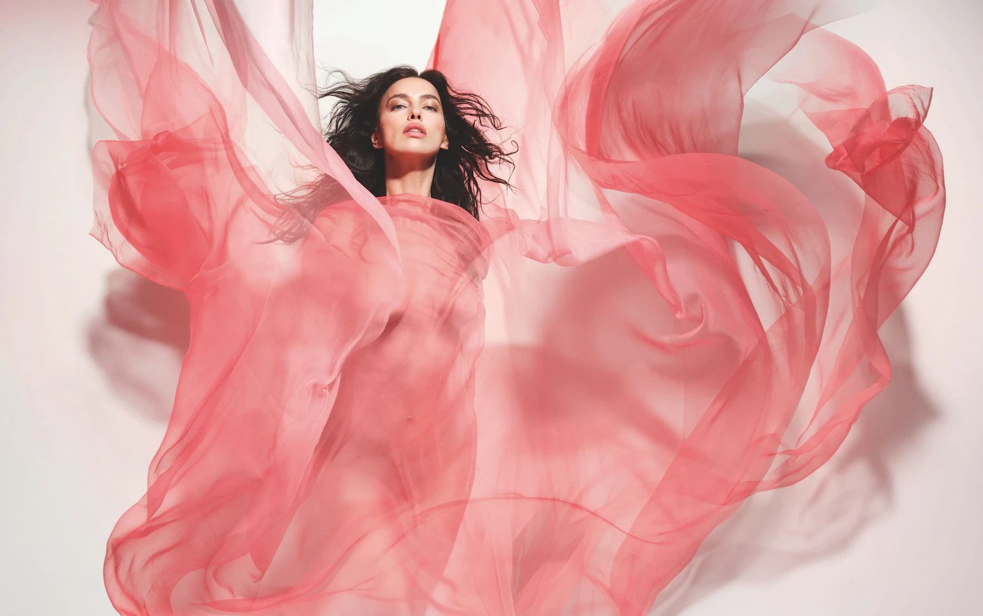 Pirelli 2026: Βένους Γουίλιαμς, Ιρίνα Σάικ, Τίλντα Σουίντον, Εύα Χερτζίκοβα και άλλα θαύματα της φύσης στο ημερολόγιο-μανιφέστο 