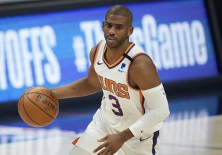 Τέλος εποχής στο ΝΒΑ: Αποσύρεται ο Κρις Πολ (pic)