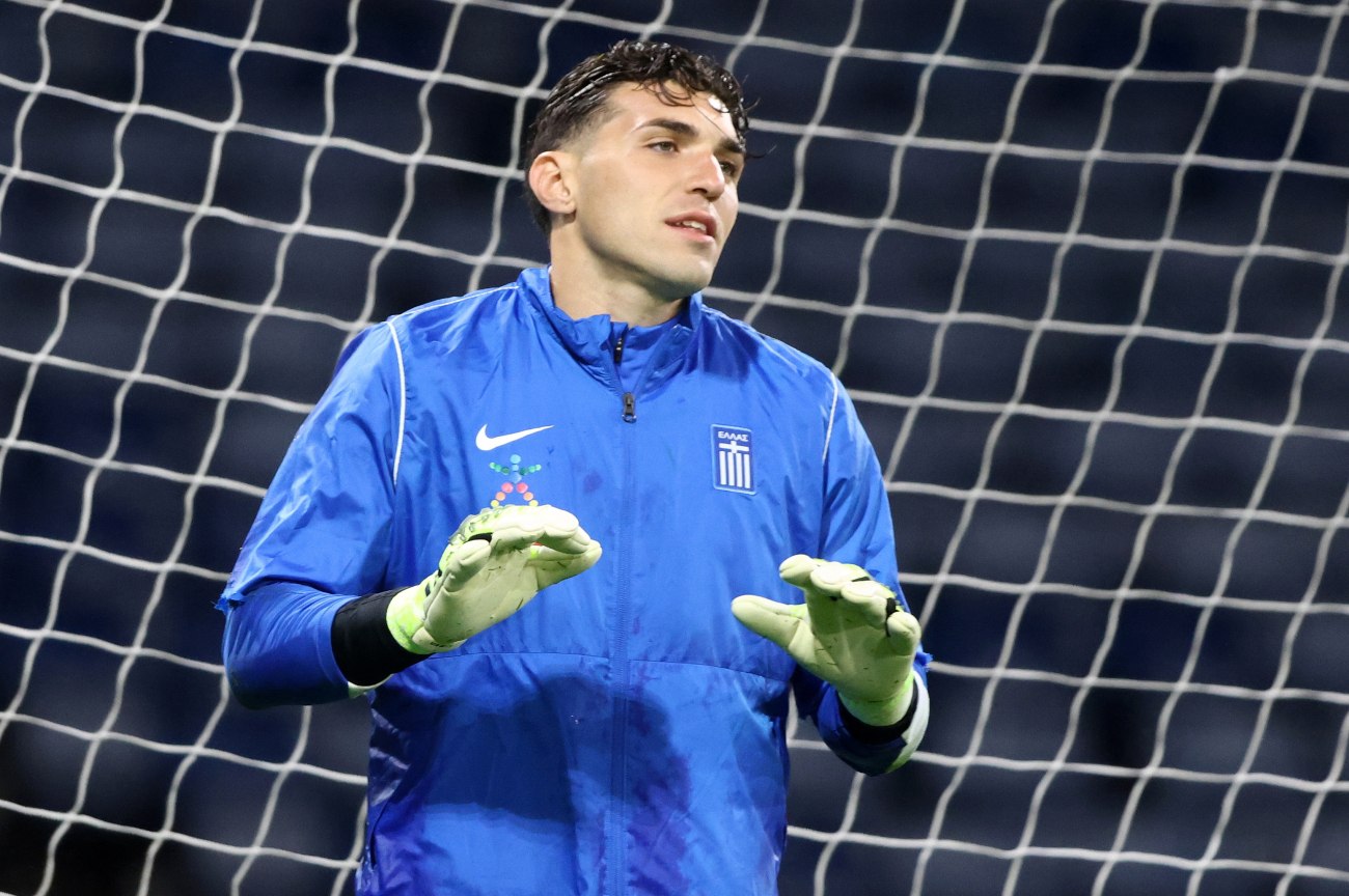 Παναθηναϊκός: Η επικοινωνία με Μανδά, η Λάτσιο και η ελληνική λίστα