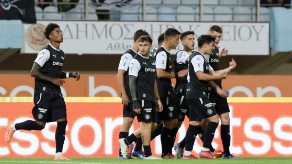 LIVE: ΑΕΛ Novibet – ΟΦΗ