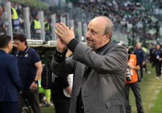 Ο Μπενίτεθ θα χρειαζόταν μαγικό ραβδί