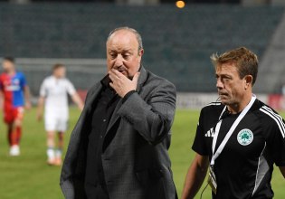 Παναθηναϊκός: Το πρώτο χαρακτηριστικό που ψάχνει στις μεταγραφές