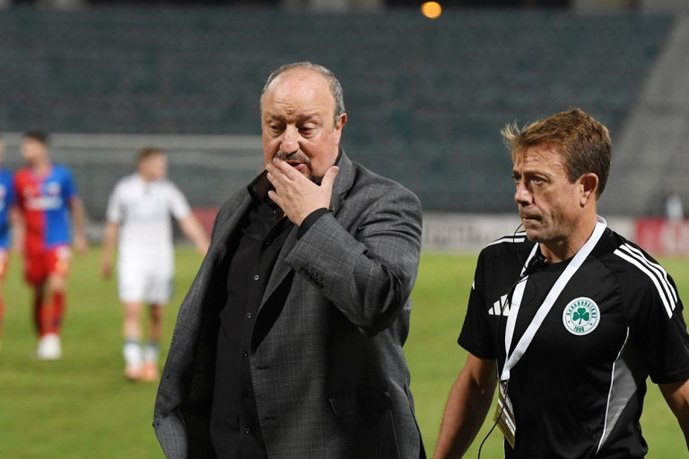 Παναθηναϊκός: Το πρώτο χαρακτηριστικό που ψάχνει στις μεταγραφές