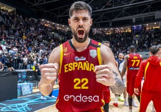 Ο Γιούστα, η ρήτρα 500.000 ευρώ και το μεγάλο ενδιαφέρον από τη Euroleague