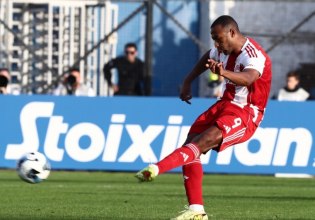 Ο Ελ Κααμπί, η «ντοπιέτα» με την Κηφισιά και ένα μεγάλο επίτευγμα