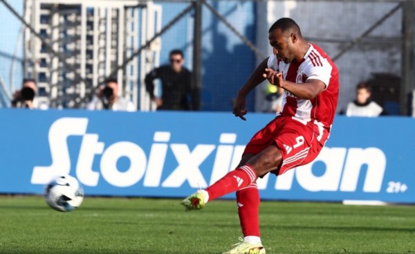 Ο Ελ Κααμπί, η «ντοπιέτα» με την Κηφισιά και ένα μεγάλο επίτευγμα