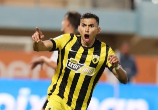 Ο Πινέδα και το πρόβλημα της ΑΕΚ