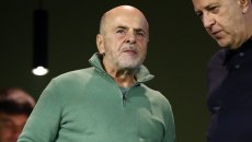 Παναθηναϊκός: Ο Αλαφούζος θα μιλήσει την Κυριακή