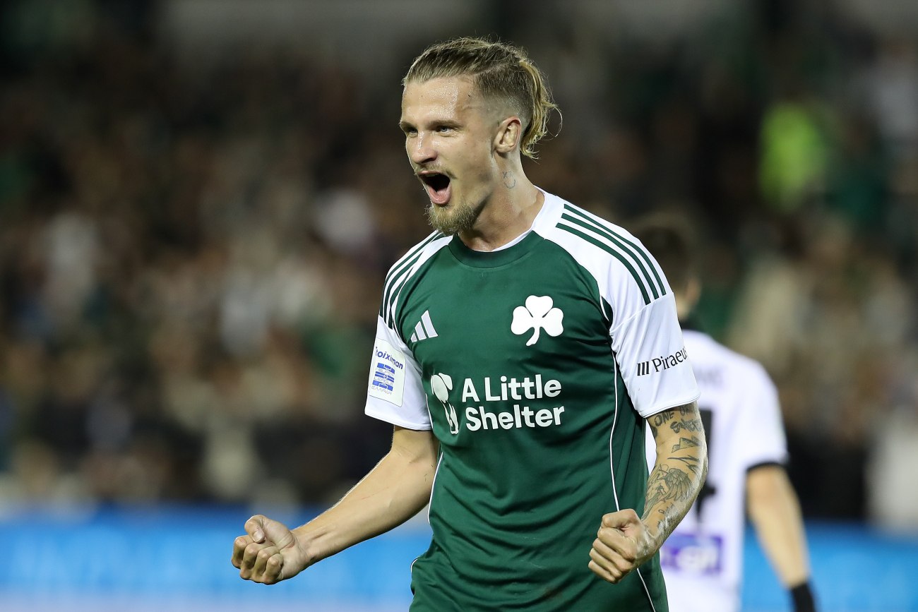 Ο Γεντβάι ήταν το μεγαλύτερο παράσημο του Μπενίτεθ