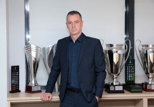 Παναθηναϊκός: Επίσημα αθλητικός διευθυντής ο Κοτσόλης