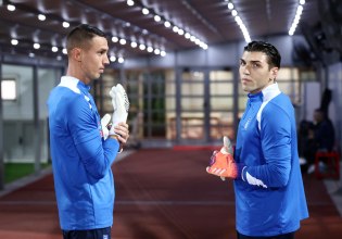 Μανδάς ή Βλαχοδήμος: Ο Παναθηναϊκός πάει ελληνικά στον «άσσο»