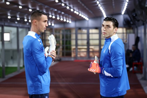 Μανδάς ή Βλαχοδήμος: Ο Παναθηναϊκός πάει ελληνικά στον «άσσο»