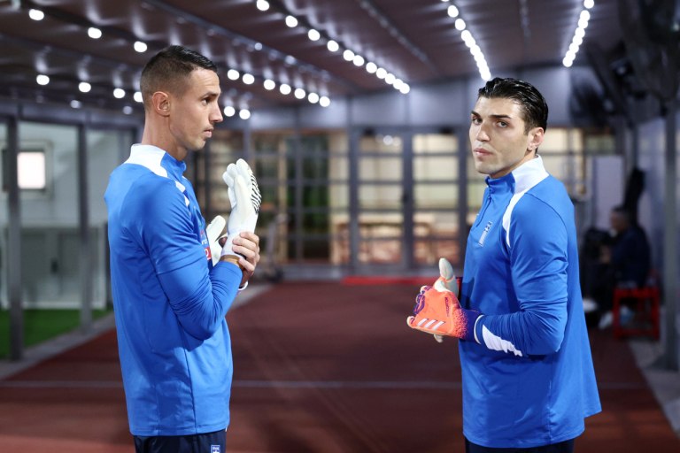 Μανδάς ή Βλαχοδήμος: Ο Παναθηναϊκός πάει ελληνικά στον «άσσο»