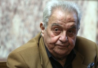 ΠΑΣΟΚ: Ο Αλέκος Φλαμπουράρης υπήρξε μια συνετή φωνή