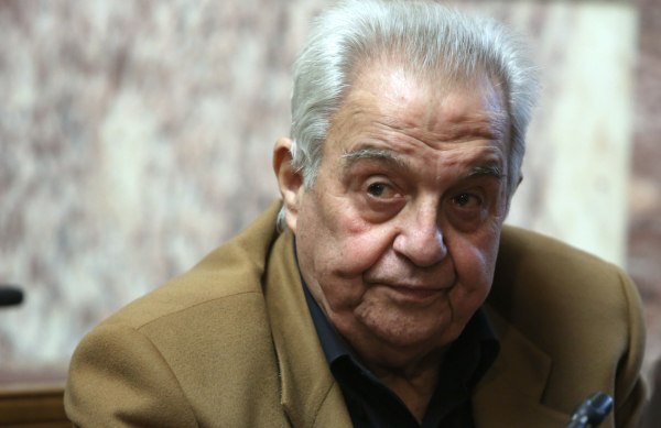 ΠΑΣΟΚ: Ο Αλέκος Φλαμπουράρης υπήρξε μια συνετή φωνή