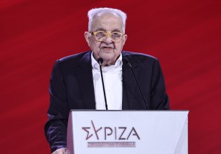 Αλέκος Φλαμπουράρης: Την Πέμπτη στο ΕΑΤ-ΕΣΑ η πολιτική κηδεία του