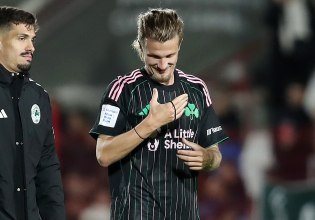 Ο Γεντβάι νιώθει… Ζλάταν λόγω του Μπενίτεθ