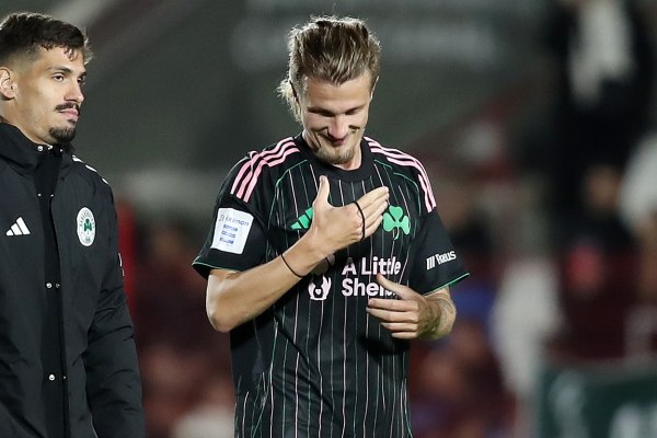 Ο Γεντβάι νιώθει… Ζλάταν λόγω του Μπενίτεθ