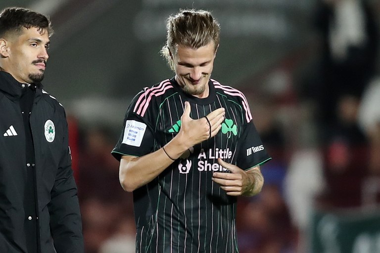 Ο Γεντβάι νιώθει… Ζλάταν λόγω του Μπενίτεθ