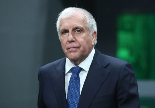 Δεν έγινε δεκτή η παραίτηση Ομπράντοβιτς από το ΔΣ της Παρτίζαν – Στα χέρια του η απόφαση