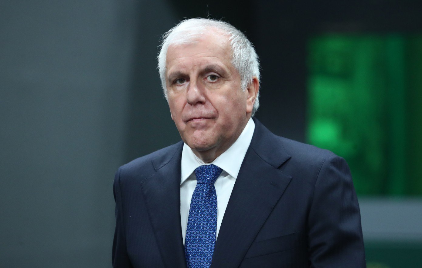 Δεν έγινε δεκτή η παραίτηση Ομπράντοβιτς από το ΔΣ της Παρτίζαν – Στα χέρια του η απόφαση