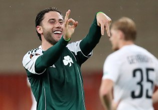 Μετά τον Καλάμπρια, ο Ταμπόρδα και ο Βιλένα…