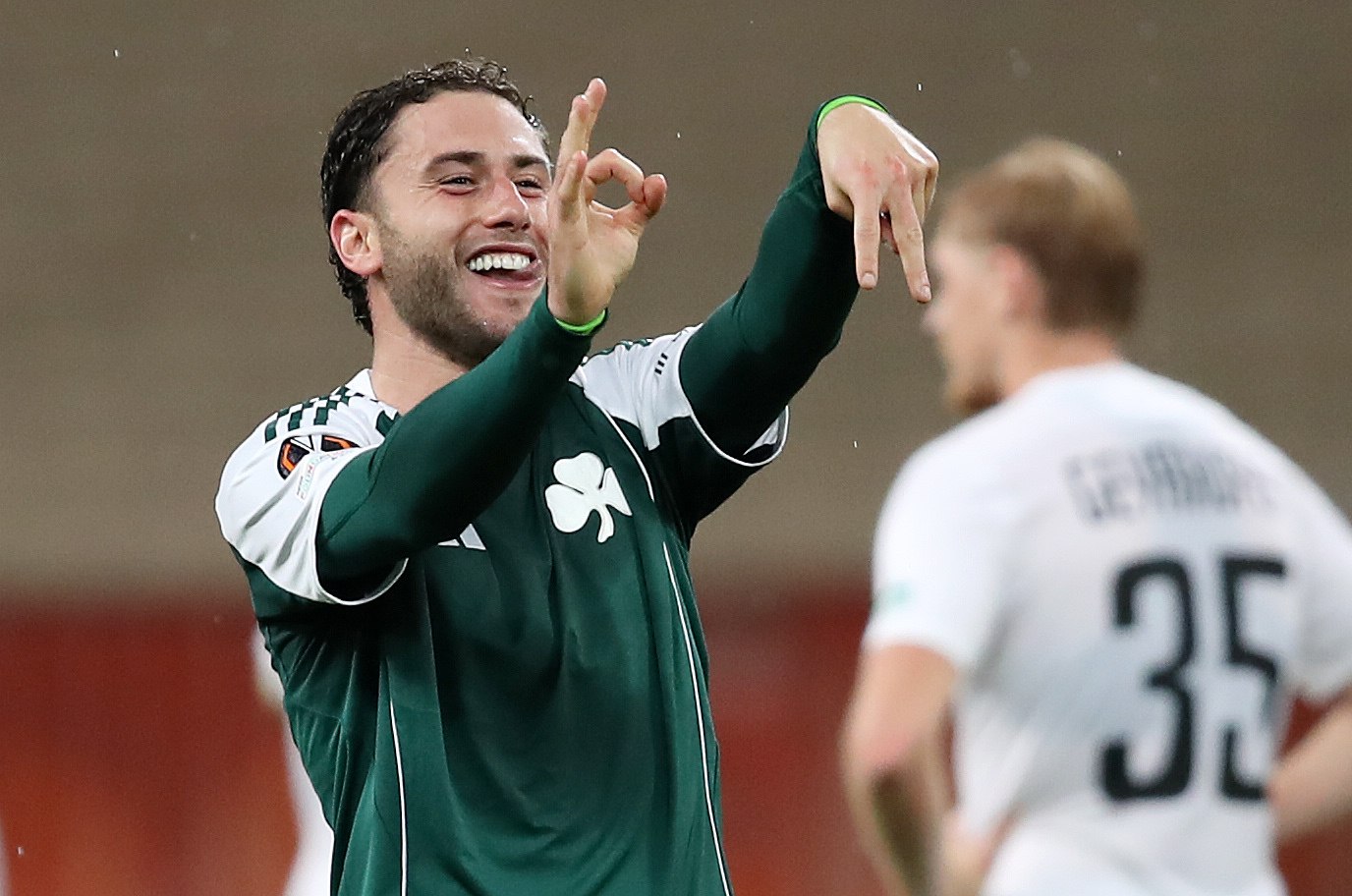 Μετά τον Καλάμπρια, ο Ταμπόρδα και ο Βιλένα…