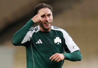 Παναθηναϊκός-Στουρμ Γκρατς 2-1: Η κλάση του Καλάμπρια έδωσε τη νίκη (vid)