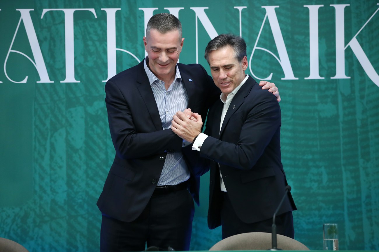 Τεχνογνωσία και συναίσθημα, ο ιδανικός συνδυασμός