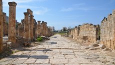 Όλοι οι δρόμοι οδηγούν στη Ρώμη – Το αρχαίο οδικό δίκτυο θα έφτανε από τη Γη σχεδόν μέχρι το φεγγάρι