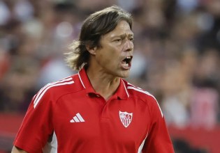 «Κομβικό για το μέλλον του Αλμέιδα το ματς με την Οσασούνα» – Τι αποκαλύπτει η Mundo Deportivo