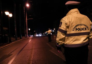 Συνελήφθη γνωστή 52χρονη δημοσιογράφος σε έλεγχο αλκοτέστ – Τραβούσε βίντεο τους αστυνομικούς και τους απειλούσε