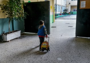 Στάσεις εργασίας των δασκάλων από 1 έως 23 Δεκεμβρίου – Η ανακοίνωση ΔΟΕ για τις υπερωρίες