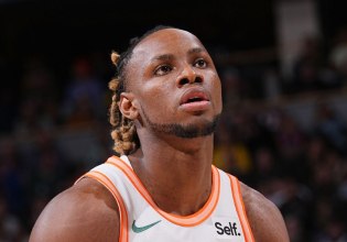 Τσεκάρει τον Τσαρλς Μπάσεϊ ο Παναθηναϊκός (vid)