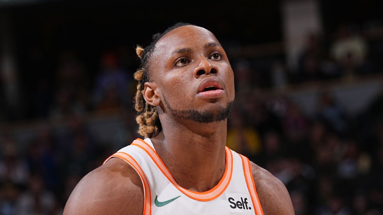 Τσεκάρει τον Τσαρλς Μπάσεϊ ο Παναθηναϊκός (vid)