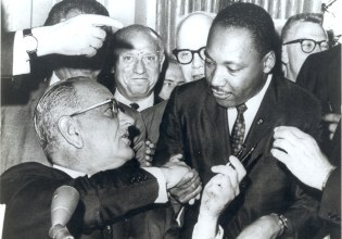 Λίγες ώρες μετά τη δολοφονία του Μάρτιν Λούθερ Κινγκ – Η φωτογραφία από το δωμάτιο του μοτέλ του