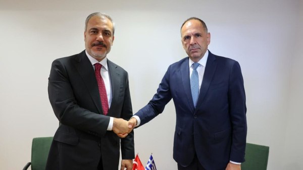 Η Αθήνα για τον Θαλάσσιο Χωροταξικό Σχεδιασμό: Οι αντιδράσεις της Τουρκίας δεν έχουν έρεισμα στο διεθνές δίκαιο