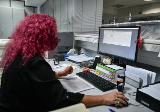 ΔΥΠΑ: Ξεκινούν οι αιτήσεις για το νέο πρόγραμμα εργασίας – Ποιοι έχουν προτεραιότητα