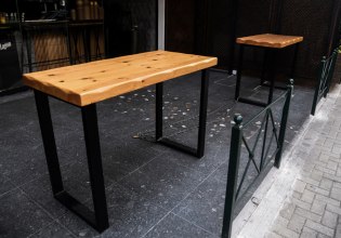 «Όργιο» φοροδιαφυγής: Μπαρ, εστιατόρια και κομμωτήρια δηλώνουν ψίχουλα