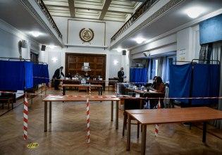 Στις κάλπες σήμερα και αύριο οι δικηγόροι της χώρας – 8 οι υποψήφιοι για τον ΔΣΑ