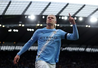 «Μύθος» Χάαλαντ στο Champions League: Το απίθανο ρεκόρ που σημείωσε (pics)