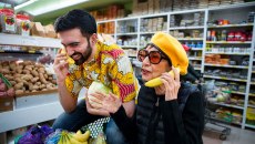 Καλή όρεξη, με τις ευχές του Ζοράν Μαμντάνι – Έτσι ο foodie δήμαρχος έκανε το φαγητό πολιτική πράξη