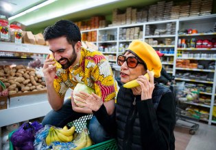 Καλή όρεξη, με τις ευχές του Ζοράν Μαμντάνι – Έτσι ο foodie δήμαρχος έκανε το φαγητό πολιτική πράξη