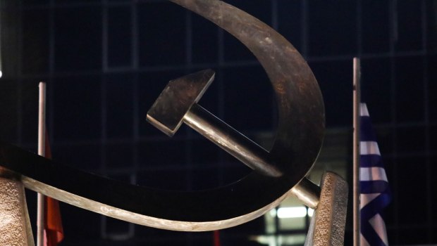 ΚΚΕ: Το επικίνδυνο ευρωενωσιακό πλαίσιο θεωρεί «στρατηγικό εταίρο» την Τουρκία