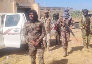 Οι RSF συνέλαβαν τους δράστες των εκτελέσεων αμάχων στην πόλη Ελ Φάσερ