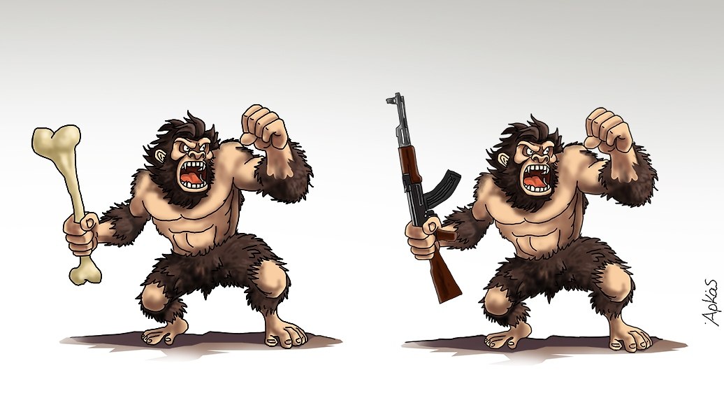 Αρκάς: Η καλημέρα της Δευτέρας