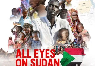 Το Σουδάν αργοπεθαίνει πίσω από την αυλαία της διεθνούς σκηνής – Μπορούμε να αποτρέψουμε μια γενοκτονία