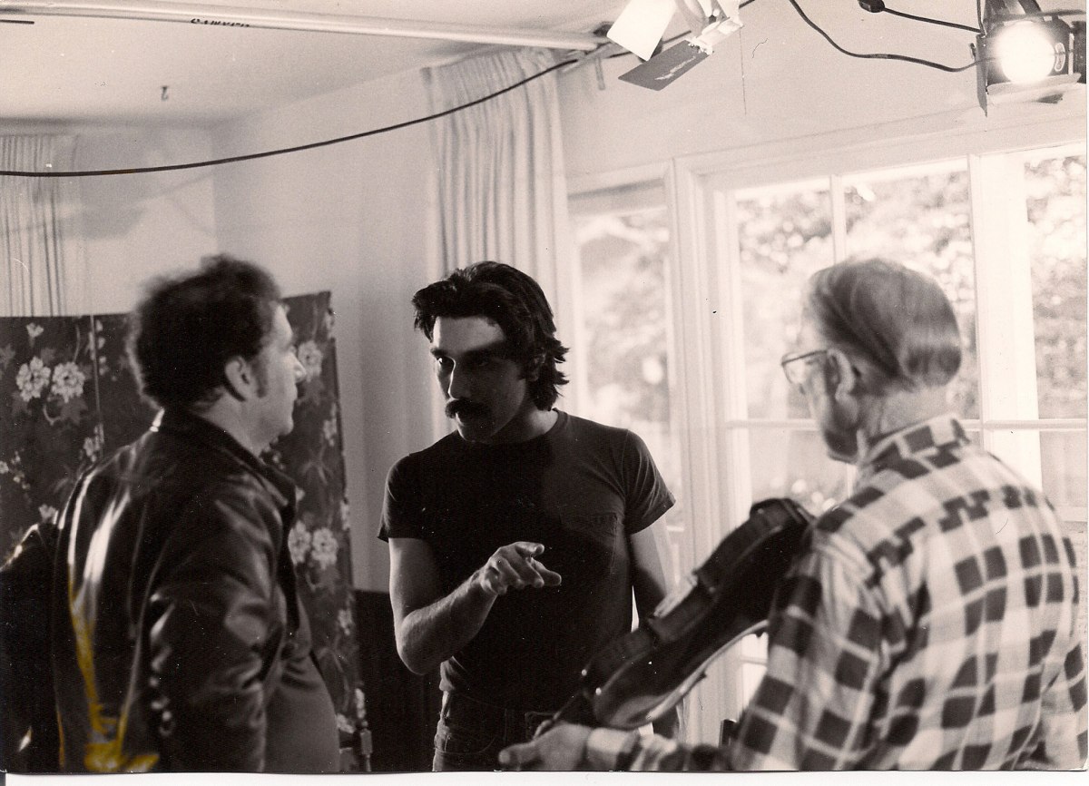 66ο ΦΚΘ: Είδαμε τις τέσσερις άγνωστες ταινίες μικρού μήκους του Γιώργου Τσεμπερόπουλου