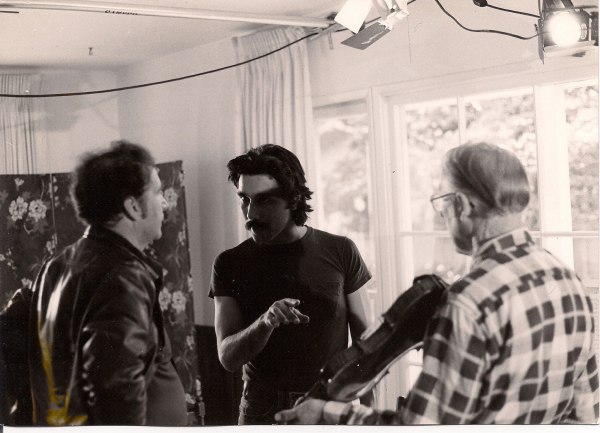 66ο ΦΚΘ: Είδαμε τις τέσσερις άγνωστες ταινίες μικρού μήκους του Γιώργου Τσεμπερόπουλου