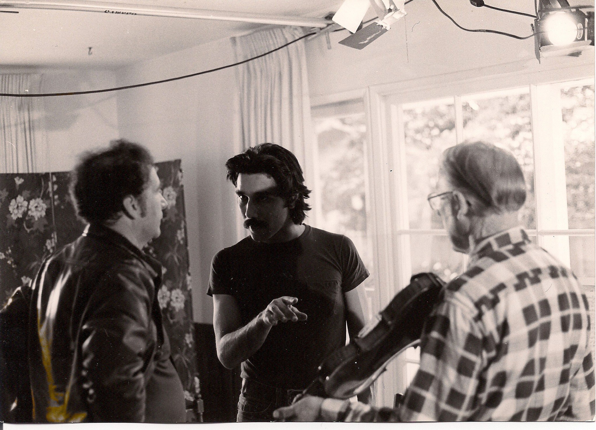 66ο ΦΚΘ: Είδαμε τις τέσσερις άγνωστες ταινίες μικρού μήκους του Γιώργου Τσεμπερόπουλου